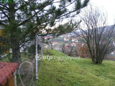 Eladó egyéb telek Pécs