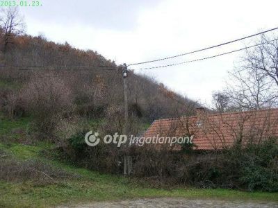 Eladó egyéb telek Pécs