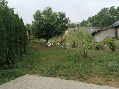Eladó családi ház Hévíz