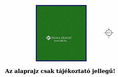 Eladó nyaraló Szentendre