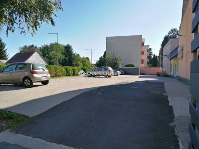 Eladó családi ház Nagykanizsa