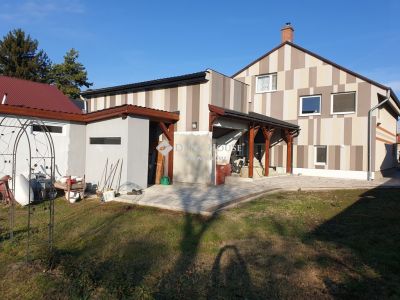 Eladó családi ház Kisbér