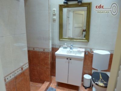 Eladó lakás Budapest