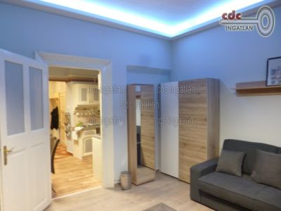 Eladó lakás Budapest