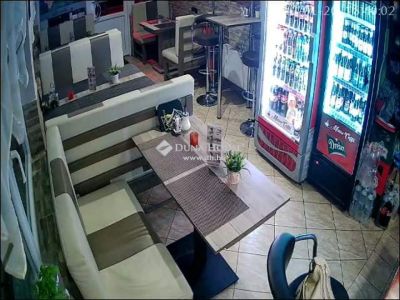 Eladó étterem, vendéglő Fonyód