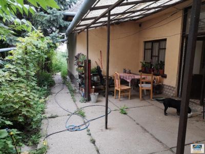 Eladó családi ház Szigethalom