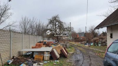 Eladó lakóövezeti telek Vác