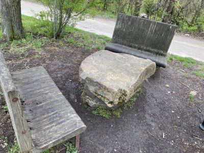 Eladó külterületi telek Szentendre