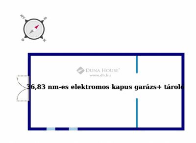 Eladó családi ház Mogyoród