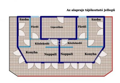 Eladó családi ház Budapest