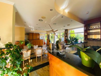Eladó szálloda, hotel, panzió Hajdúszoboszló