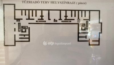 Eladó szálloda, hotel, panzió Hajdúszoboszló