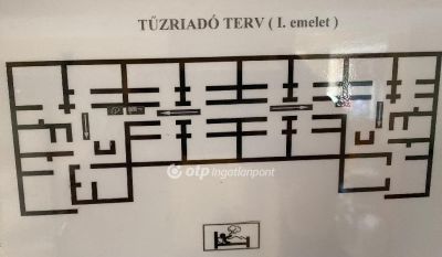 Eladó szálloda, hotel, panzió Hajdúszoboszló