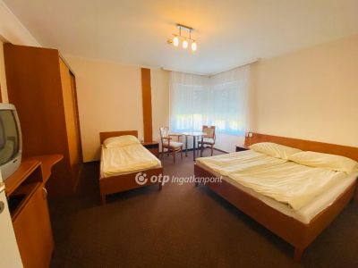 Eladó szálloda, hotel, panzió Hajdúszoboszló