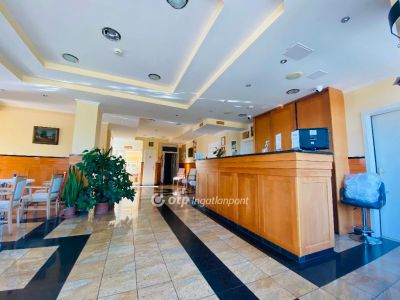 Eladó szálloda, hotel, panzió Hajdúszoboszló