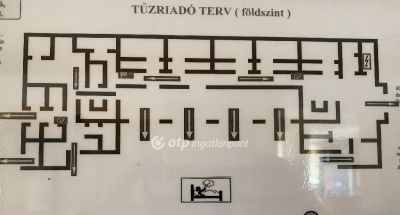 Eladó szálloda, hotel, panzió Hajdúszoboszló