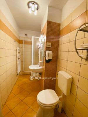 Eladó szálloda, hotel, panzió Hajdúszoboszló