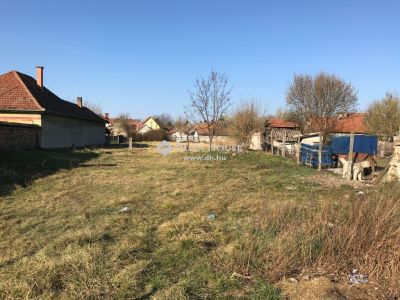 Eladó lakóövezeti telek Kiskunfélegyháza