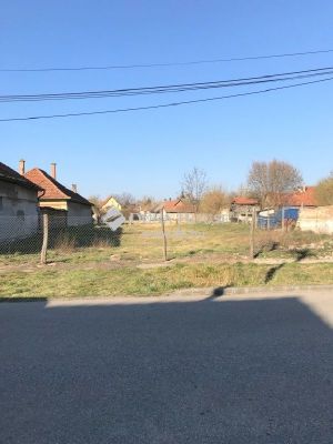 Eladó lakóövezeti telek Kiskunfélegyháza