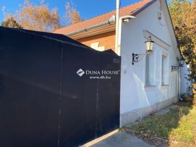 Eladó családi ház Sződliget