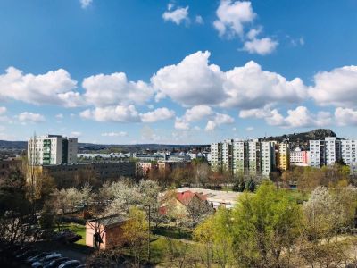 Eladó lakás Budaörs