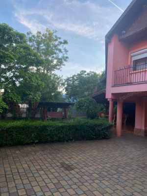 Eladó családi ház Kecskemét