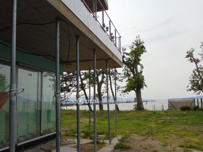 Eladó nyaraló Balatonfenyves