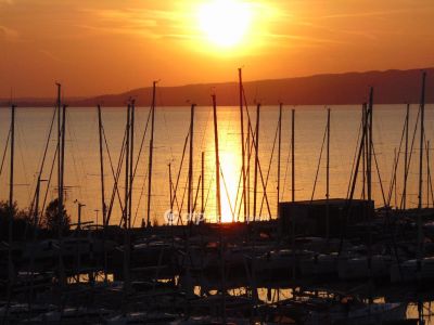 Eladó nyaraló Balatonfenyves