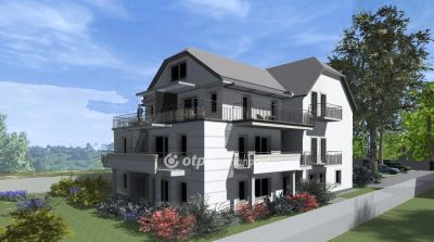 Eladó lakás Balatonboglár