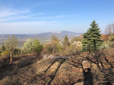 Eladó lakóövezeti telek Dunabogdány