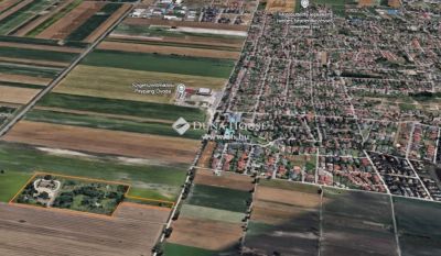 Eladó egyéb ipari ingatlan Szigetszentmiklós