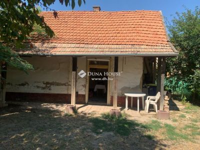 Eladó családi ház Gyömrő