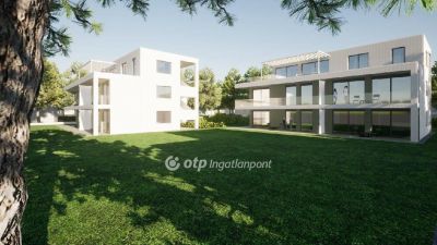 Eladó nyaraló Balatonfenyves