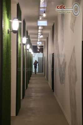 Eladó utcai bejáratú üzlethelység Budapest