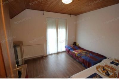 Eladó családi ház Kunadacs
