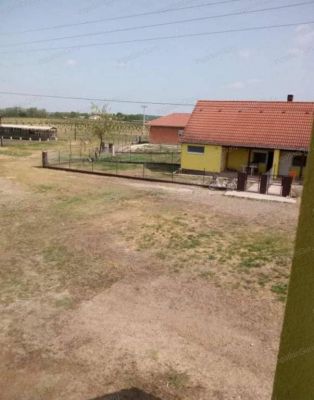 Eladó családi ház Kunadacs