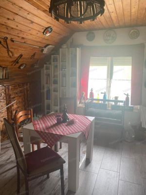 Eladó családi ház Kunadacs