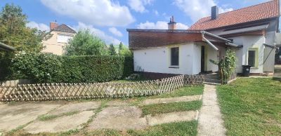 Eladó családi ház Győr