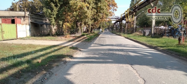 Eladó lakóövezeti telek Budapest