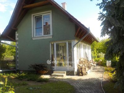 Eladó családi ház Kaposvár