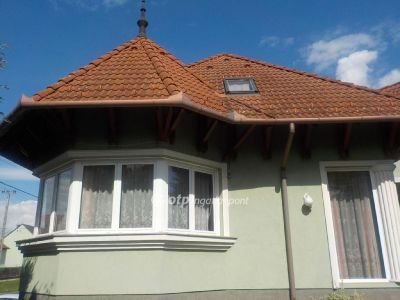 Eladó családi ház Kaposvár