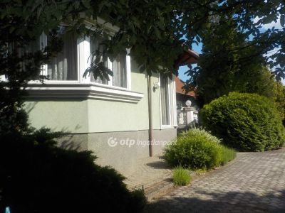 Eladó családi ház Kaposvár