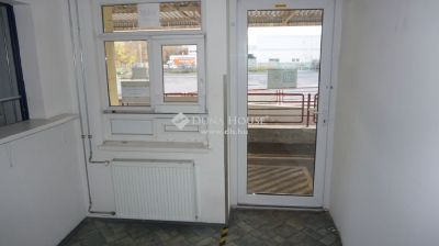 Eladó raktár Zalaegerszeg