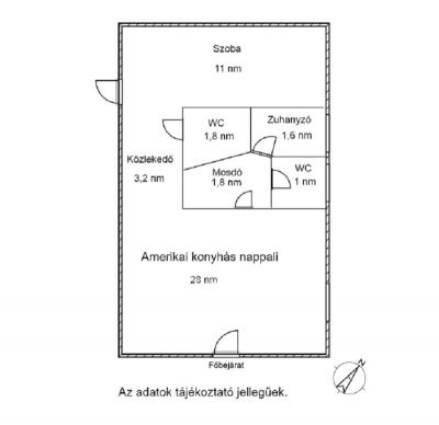 Eladó családi ház Dombóvár