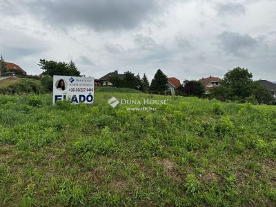 Eladó lakóövezeti telek Zalaegerszeg