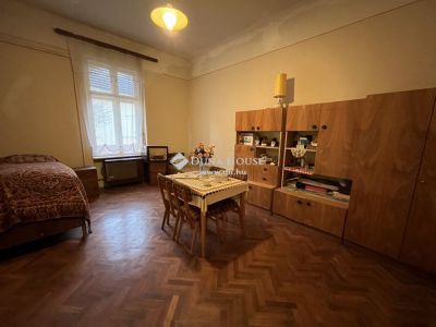 Eladó családi ház Barcs