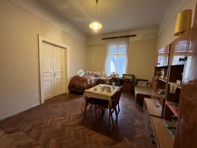 Eladó családi ház Barcs