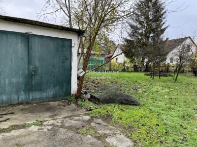 Eladó családi ház Barcs