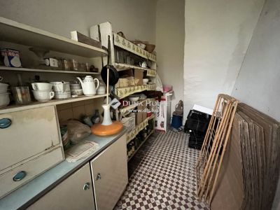 Eladó családi ház Barcs