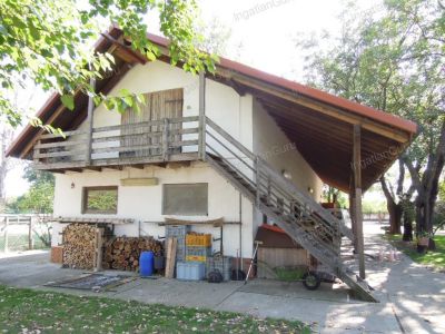 Eladó általános mezőgazdasági ingatlan Lajosmizse